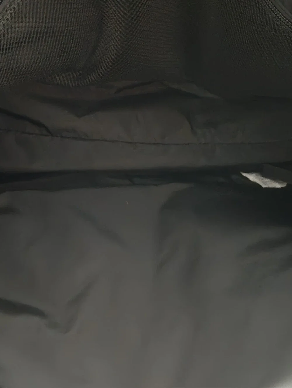 Dagne Dover Denver Convertible Duffle In Onyx (Color No Longer Available On Site - Picture 4 of 5